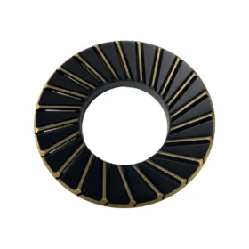 Aro exterior para hornillo a gas Orbegozo FO 3500