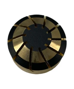 Aro interior para hornillo a gas Orbegozo FO 3500