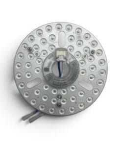 Aro LED para Ventilador de techo Orbegozo CP 96160