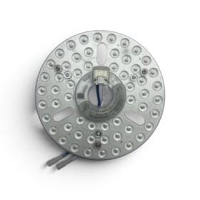 Aro LED para Ventilador de techo Orbegozo CP 96160