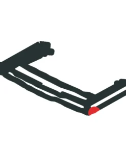 Asa para deshumidificador Orbegozo DH 3000