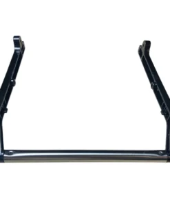 Asa para grill Orbegozo GR4580