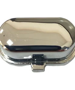 Bandeja para cafetera espresso Orbegozo EX 5500