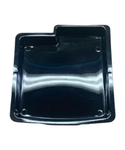 Bandeja recogegrasas para grill Orbegozo GR 4550