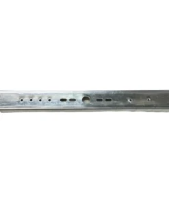 Barra para hornillo a gas Orbegozo FO 1700