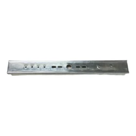 Barra para hornillo a gas Orbegozo FO 1700