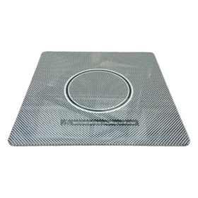 Base cerámica para microondas Orbegozo MI 2580 PR