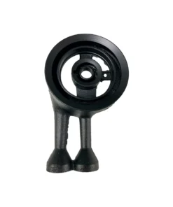 Base de quemador grande para hornillo a gas Orbegozo FO 2710
