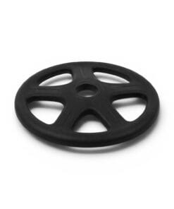 Base de suelo para ventilador industrial Orbegozo PWS 0547