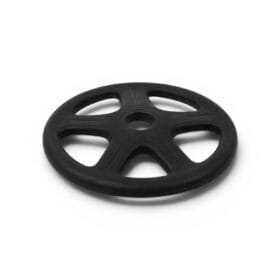 Base de suelo para ventilador industrial Orbegozo PWS 0547
