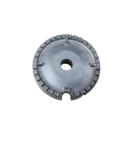 Base quemador fuego XL para cocina Orbegozo CH 5020
