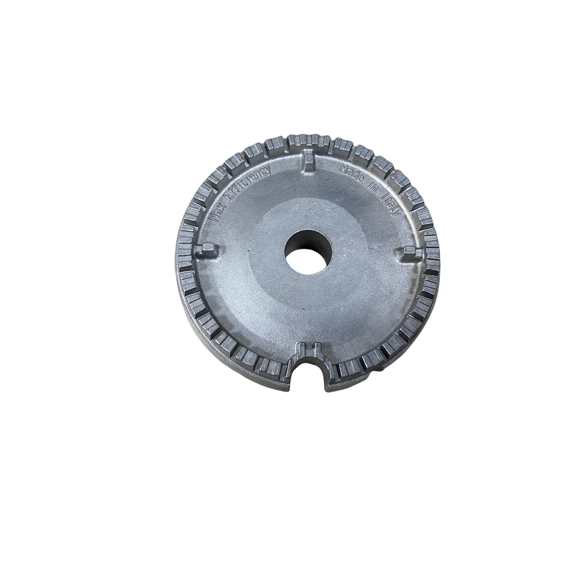Base quemador fuego XL para cocina Orbegozo CH 5020