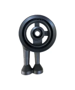 Base quemador grande para hornillo a gas Orbegozo FO 3500
