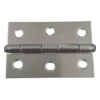 Bisagra para campana extractora Orbegozo DS 75160 N