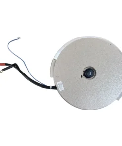 Bobina de inductor 21 cm para vitrocerámica Orbegozo ENI 7400