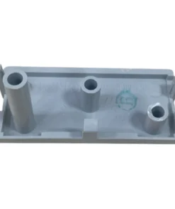 Botón abrepuerta para microondas Orbegozo MIG 2330 (v.1)