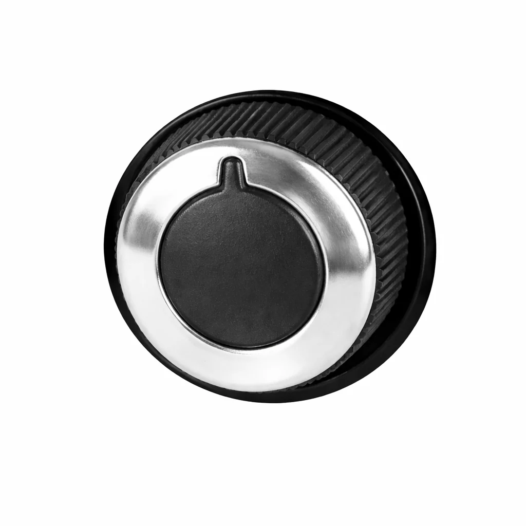 Botón de reloj para horno Orbegozo HOR 450, HO 451 y HOT 452