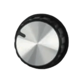 Botón para cafetera espresso Orbegozo EX 3100