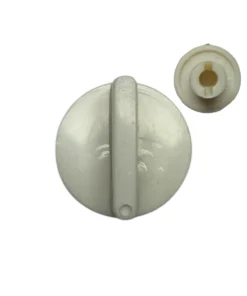 Botón selector / reloj para ventilador box fan Orbegozo BF 0130