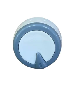 Botón termostato para emisor térmico Orbegozo serie RCA… B