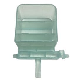 Boya 5,5 cm V.2 para deshumidificador Orbegozo DH 1036