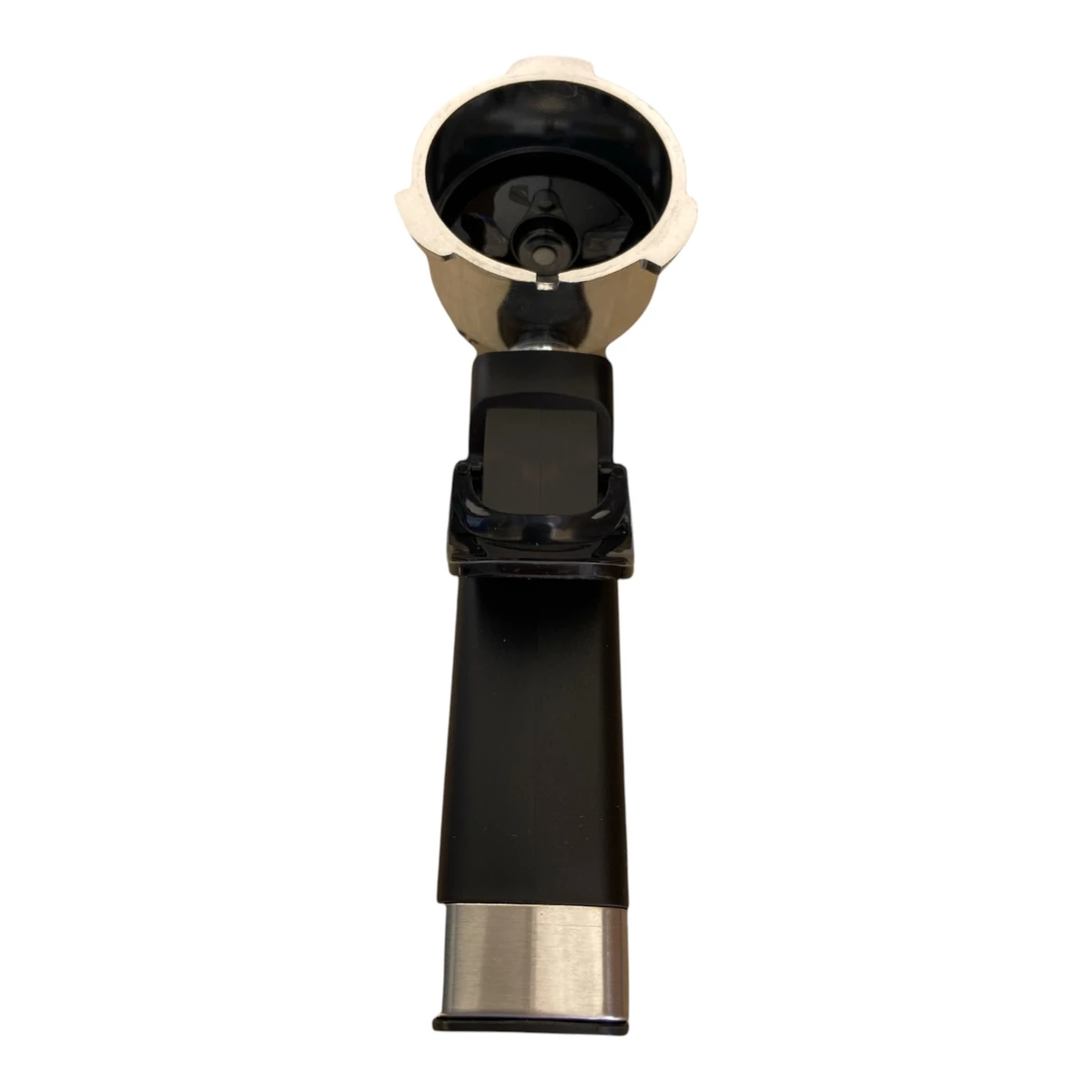 Brazo de portafiltro para cafetera espresso Orbegozo EX 6000