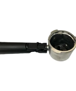Brazo portafiltro para cápsulas de cafetera espresso Orbegozo EX 5500