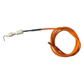 Bujía con cable para estufa de gas Orbegozo HBF 90 / HBF 95 / H 55