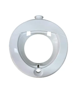 Cabezal blanco para secarropas Orbegozo SC 4600