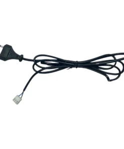 Cable alimentación para deshumidificador Orbegozo DH650