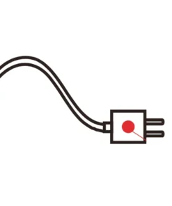 Cable de red para deshumidificadores Orbegozo DH 1810 / DH 2050 / DH 1620