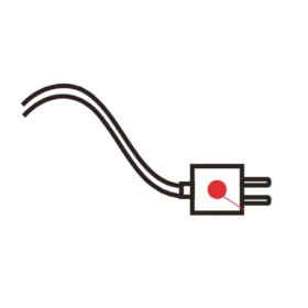 Cable de red para deshumidificadores Orbegozo DH 1810 / DH 2050 / DH 1620