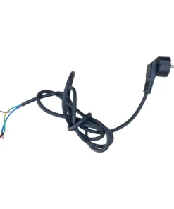Cable de red para radiador de aceite Orbegozo RA 1000…2500