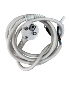 Cable de red para secarropas Orbegozo SC 4600