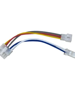 Cable kit para ventilador de techo Orbegozo CP 106132
