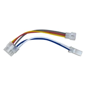 Cable kit para ventilador de techo Orbegozo CP 106132