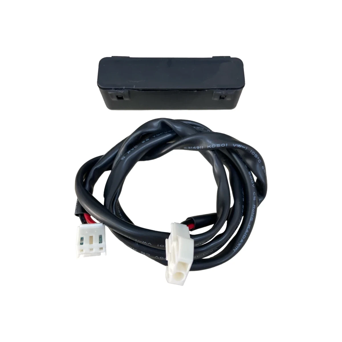 Cable de lámpara de placa electrónica para campana extractora Orbegozo DS 48160 B y otros modelos