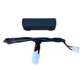 Cable PCB-lámparas para campana extractora Orbegozo CA 08160 IN