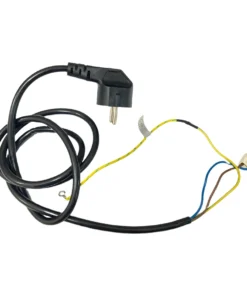 Cable red para cafetera espresso Orbegozo EX 5500