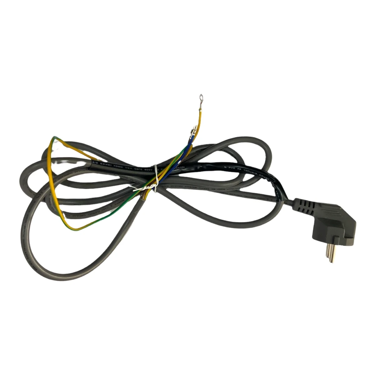Cable de red para campana extractora Orbegozo DS 59190 IN, DS 59160 IN, DS 57190 A y otros modelos