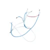 Cableado de pilotos para grill Orbegozo GR 4550
