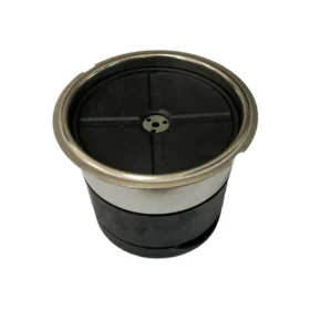 Cacillo y filtro para cápsulas de cafetera espresso Orbegozo EX 5500