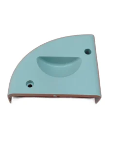 Cantonera superior derecha para convector Orbegozo CV 4000