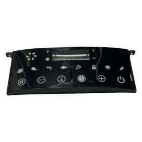 Carcasa display para freidora Orbegozo FDR 67