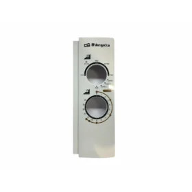 Carcasa Frontal Mandos para Microondas Orbegozo MIG 2520