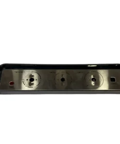 Carcasa frontal mandos para horno de sobremesa Orbegozo HOF 220