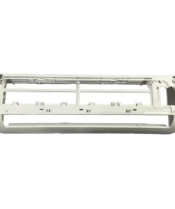 Carcasa frontal para aire acondicionado split Orbegozo FDI 184
