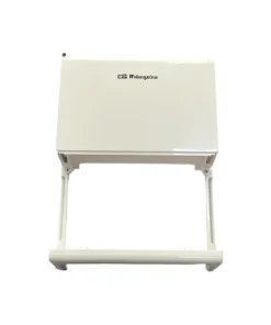 Carcasa frontal para deshumidificador Orbegozo DH 1040