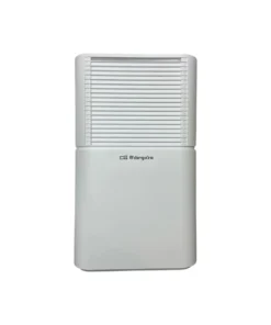 Carcasa frontal para deshumidificador Orbegozo DH 1240