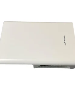 Carcasa frontal para deshumidificador Orbegozo DH 1245